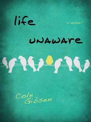 cover image of Life Unaware